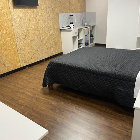 לוחה Habitaciones Alkimya מראה חיצוני תמונה