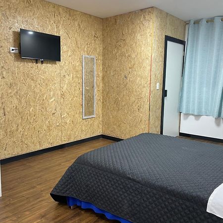 לוחה Habitaciones Alkimya מראה חיצוני תמונה