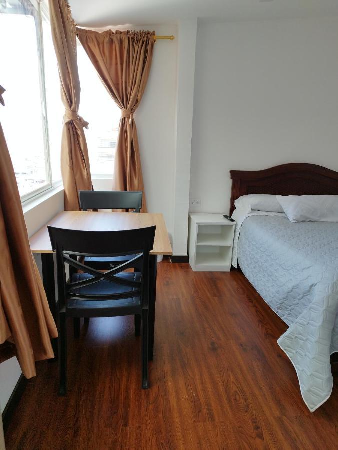 לוחה Habitaciones Alkimya מראה חיצוני תמונה