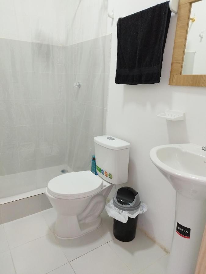 לוחה Habitaciones Alkimya מראה חיצוני תמונה