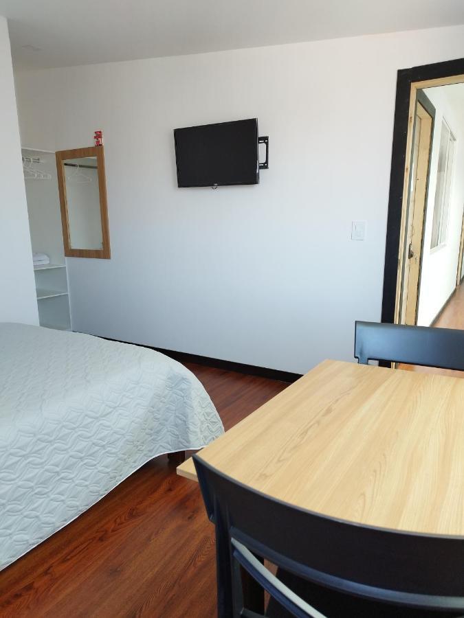 לוחה Habitaciones Alkimya מראה חיצוני תמונה