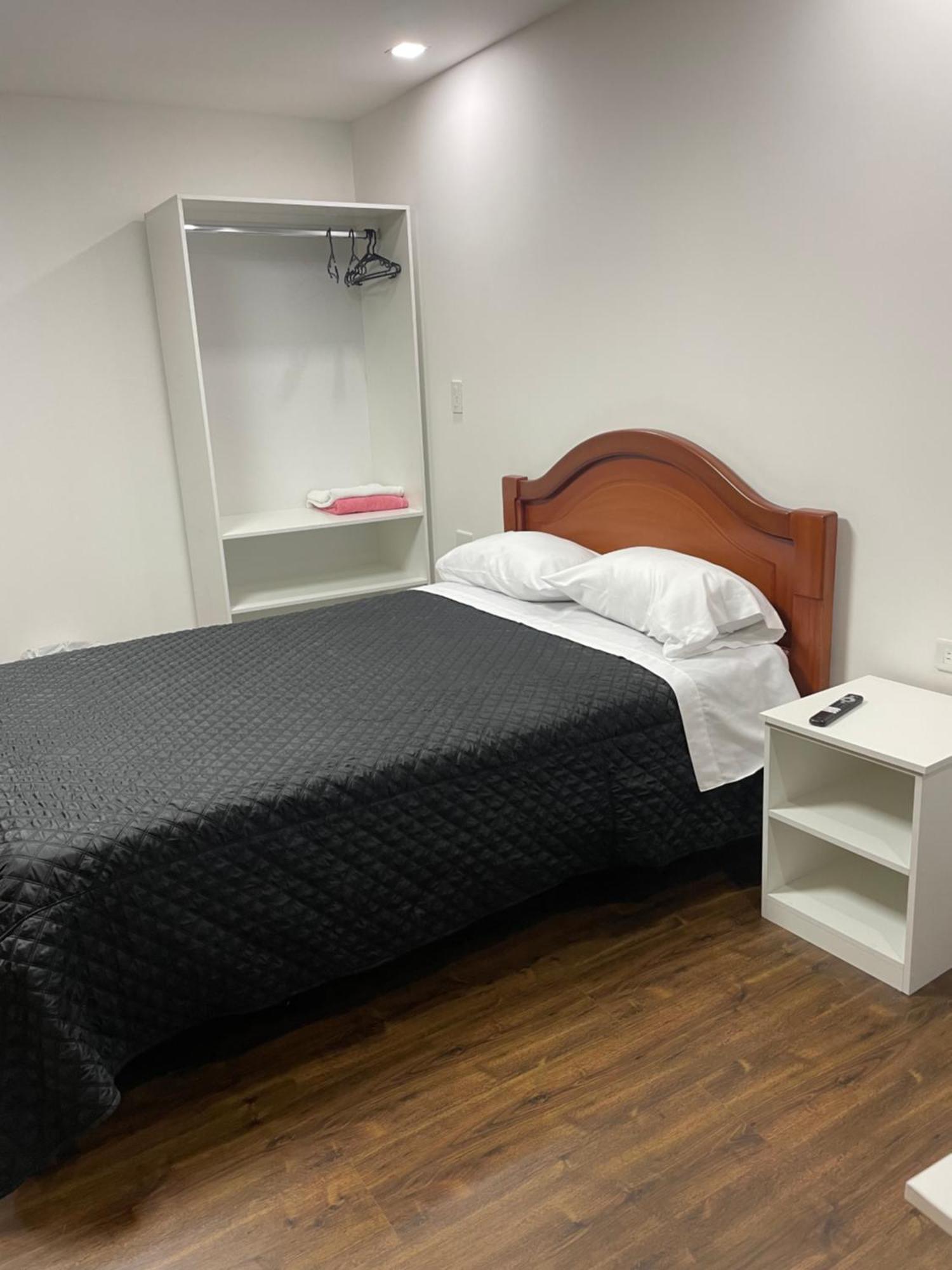 לוחה Habitaciones Alkimya מראה חיצוני תמונה