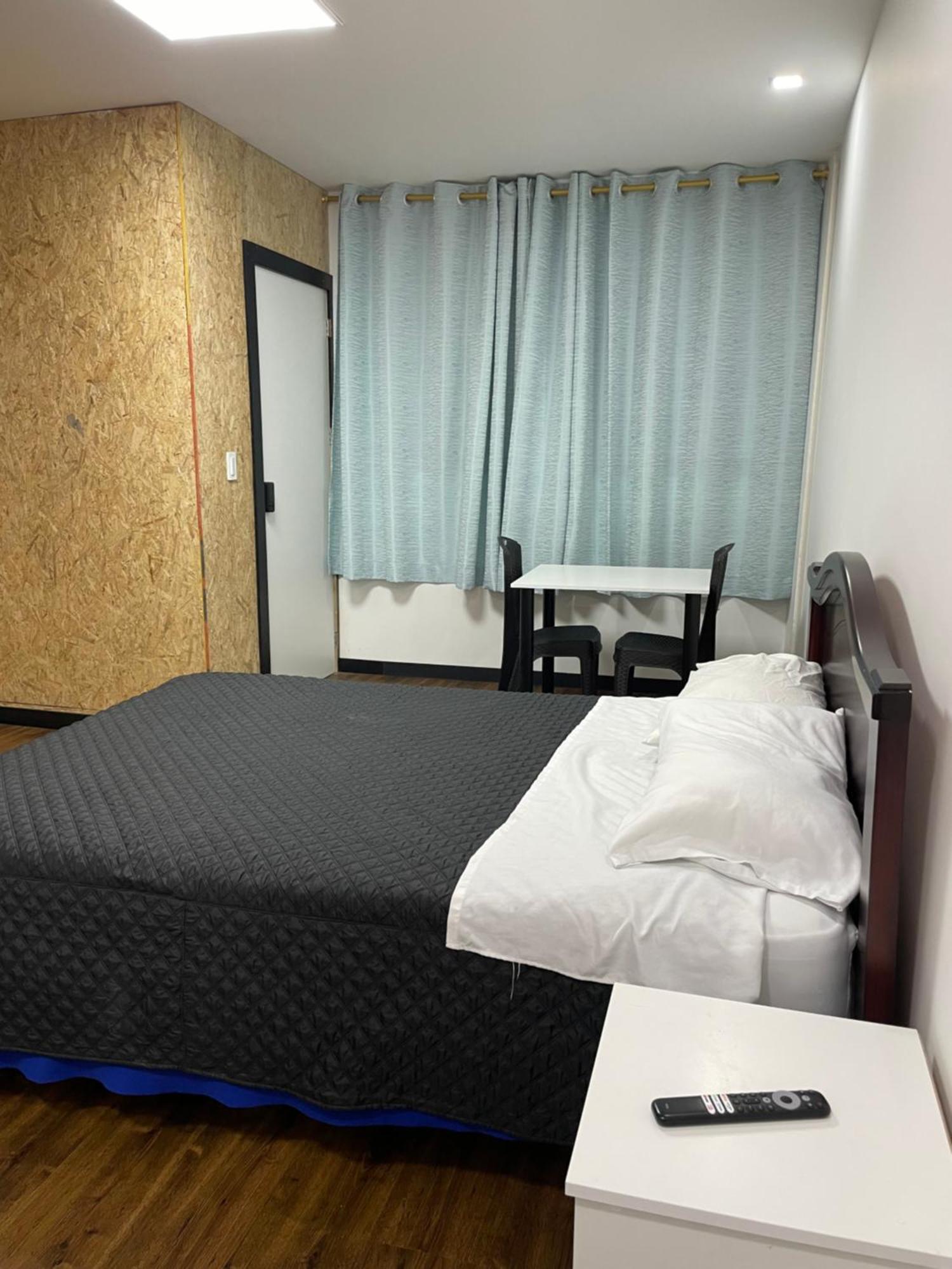 לוחה Habitaciones Alkimya מראה חיצוני תמונה