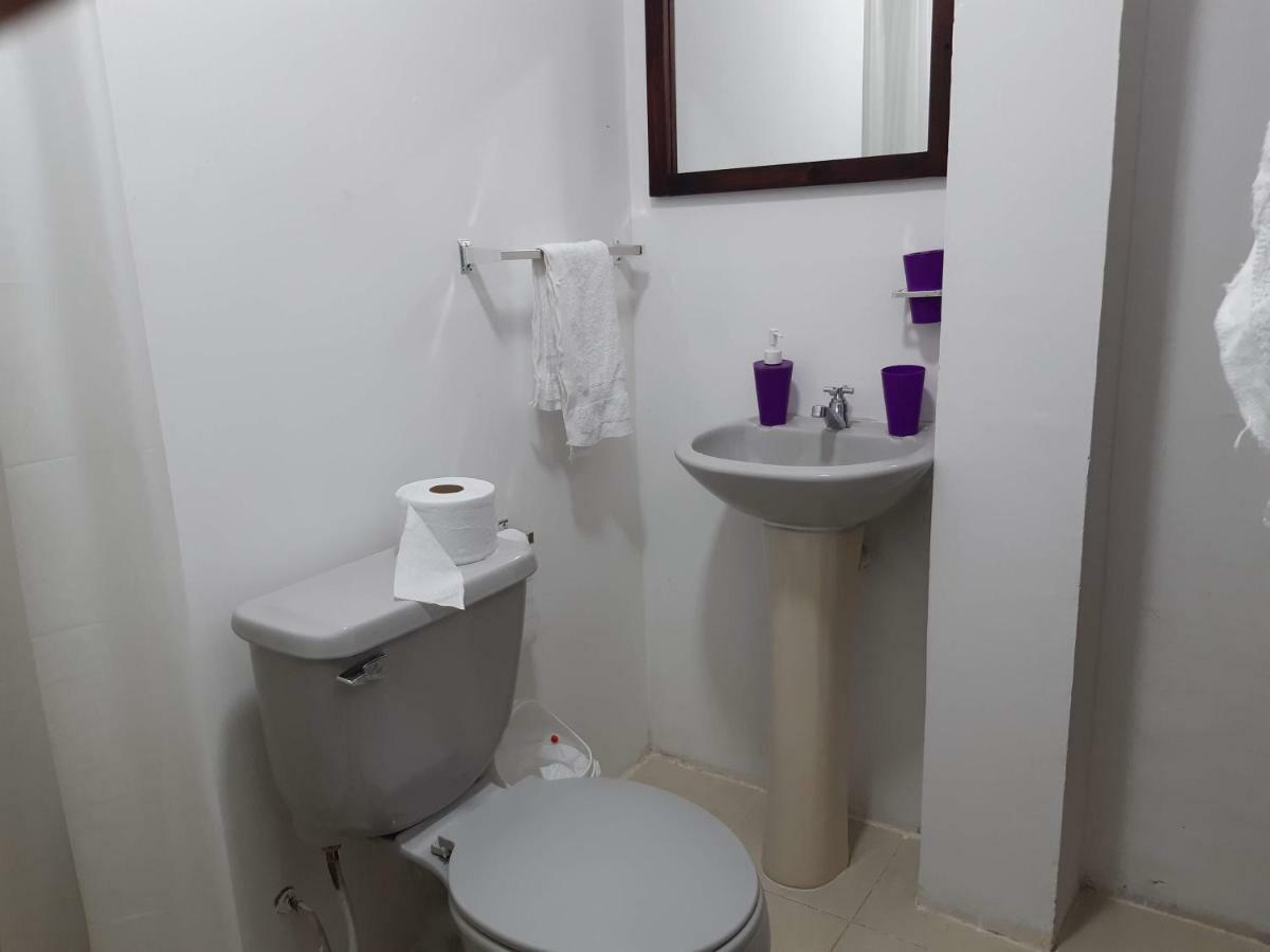 לוחה Habitaciones Alkimya מראה חיצוני תמונה