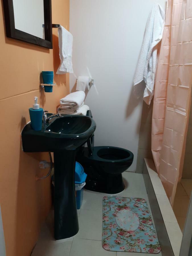 לוחה Habitaciones Alkimya מראה חיצוני תמונה