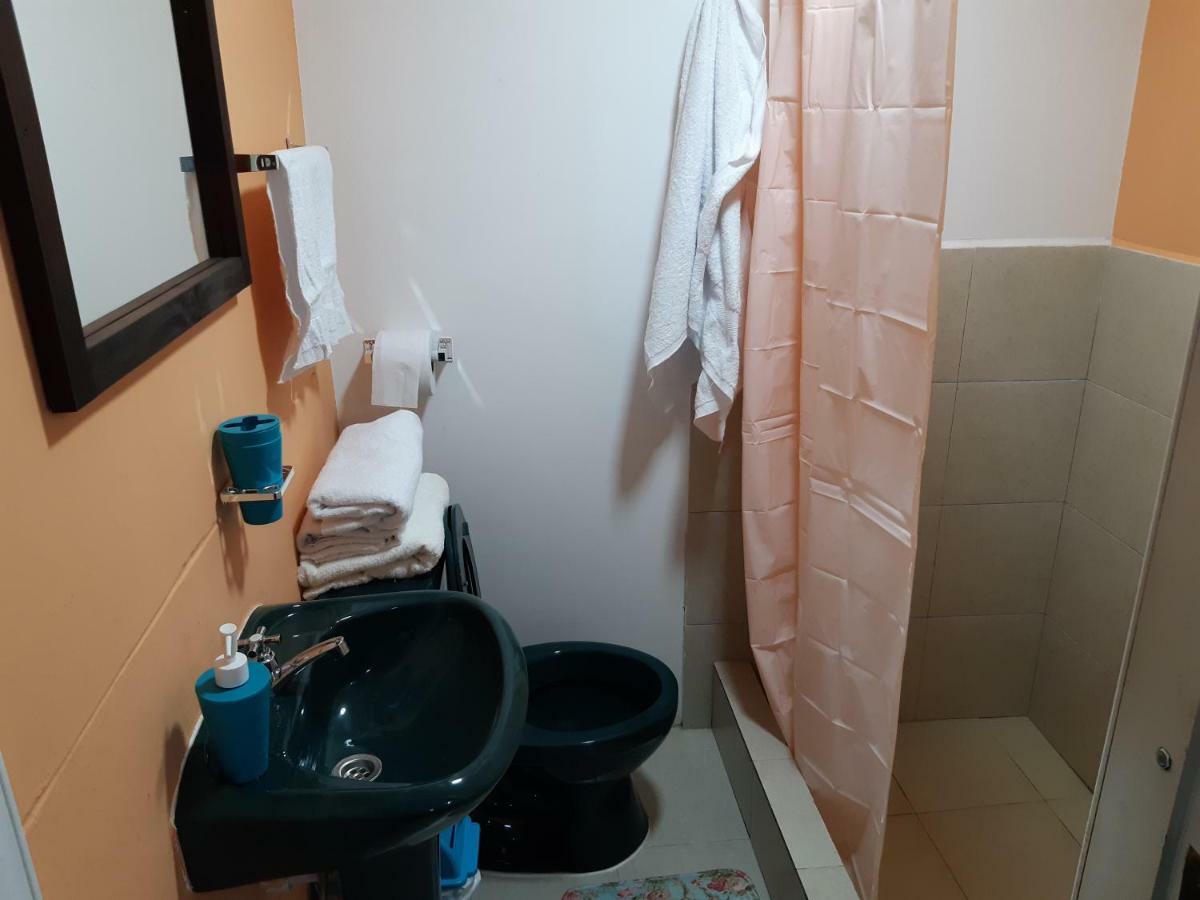 לוחה Habitaciones Alkimya מראה חיצוני תמונה