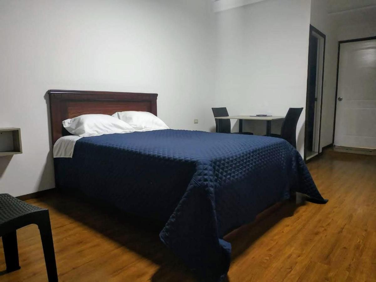 לוחה Habitaciones Alkimya מראה חיצוני תמונה