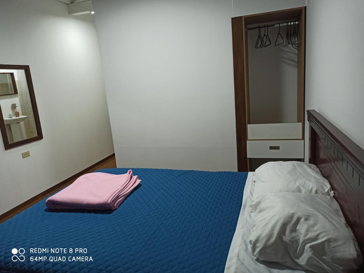 לוחה Habitaciones Alkimya מראה חיצוני תמונה