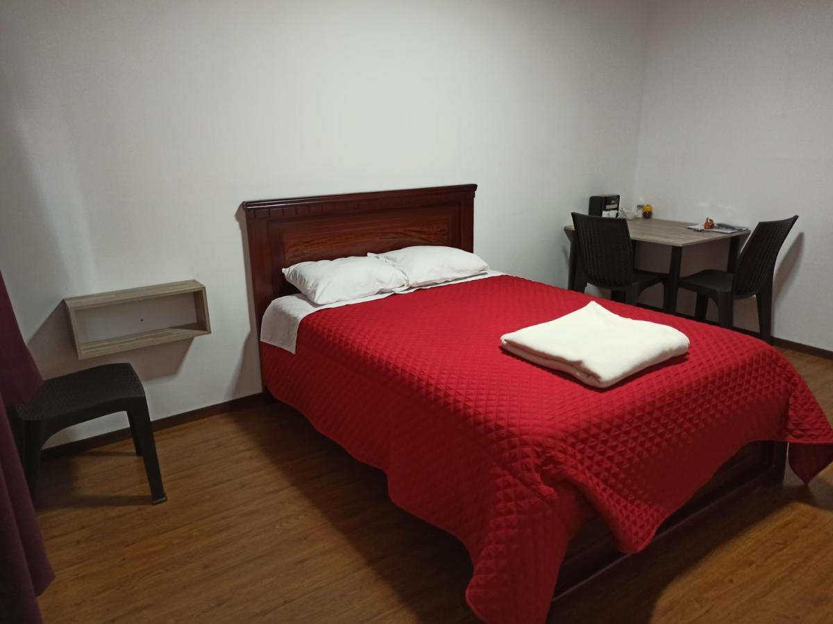 לוחה Habitaciones Alkimya מראה חיצוני תמונה