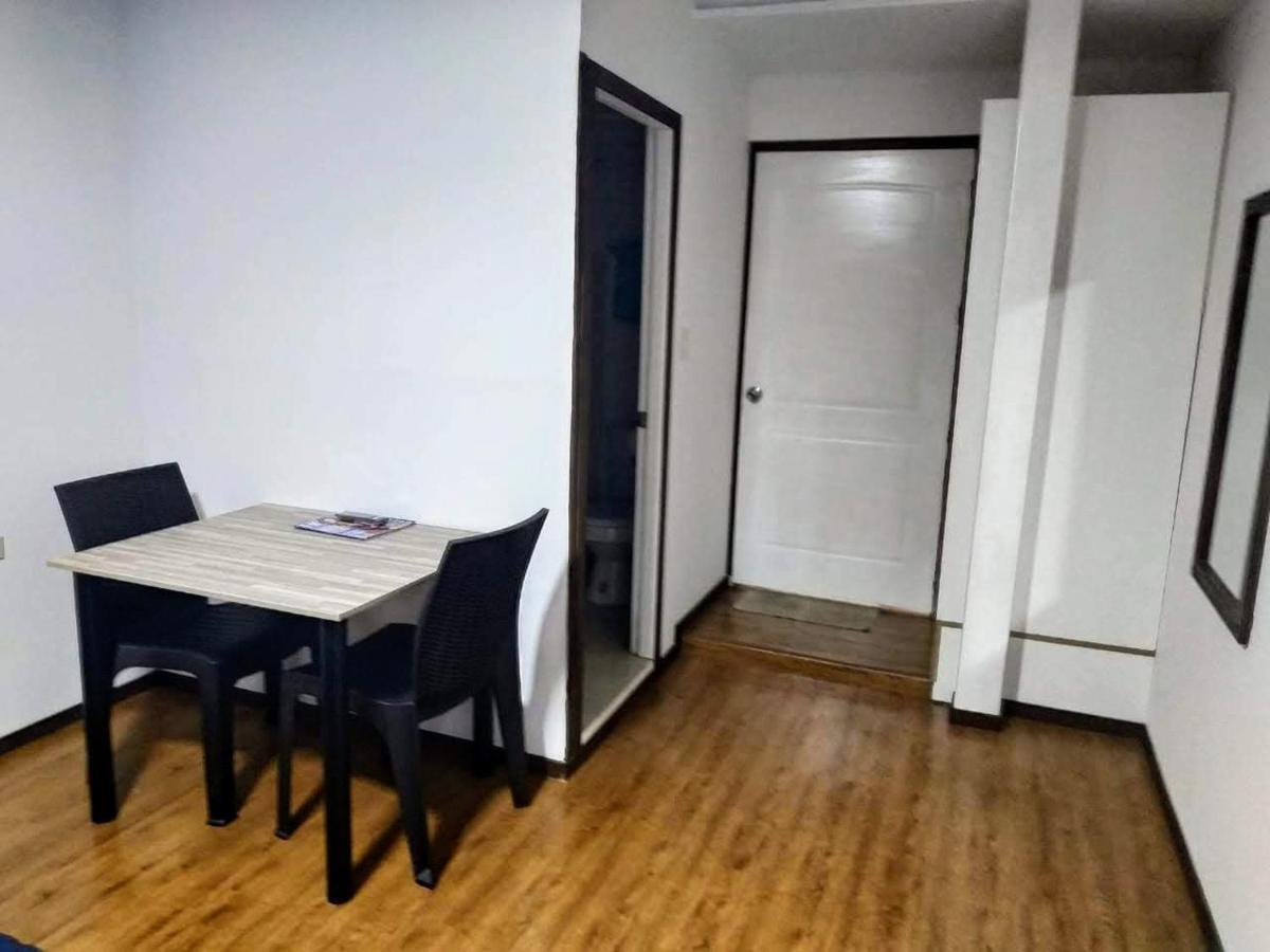 לוחה Habitaciones Alkimya מראה חיצוני תמונה
