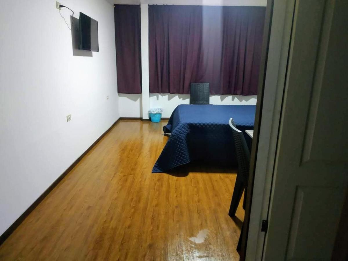 לוחה Habitaciones Alkimya מראה חיצוני תמונה