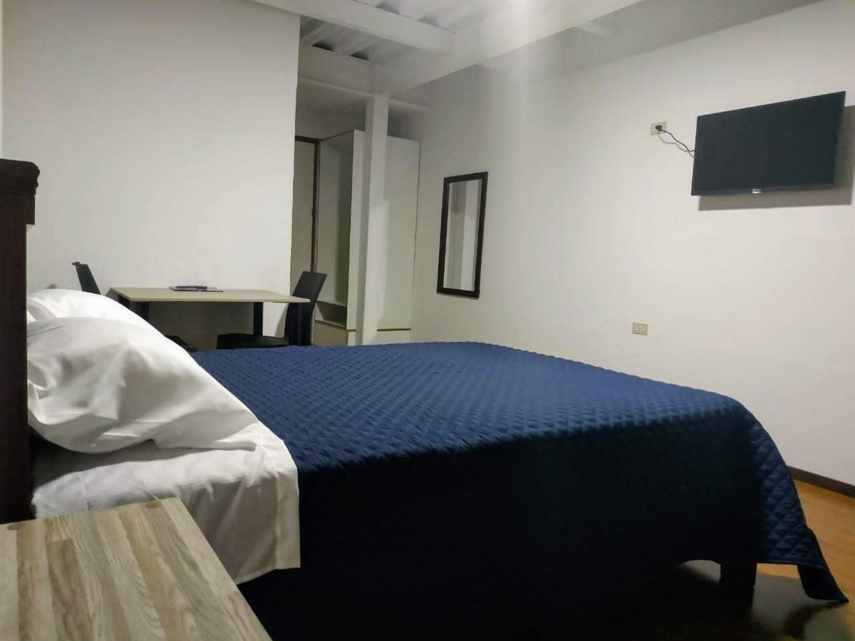 לוחה Habitaciones Alkimya מראה חיצוני תמונה