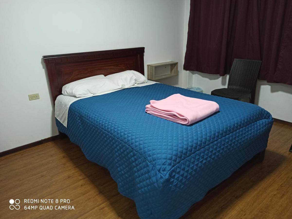 לוחה Habitaciones Alkimya מראה חיצוני תמונה