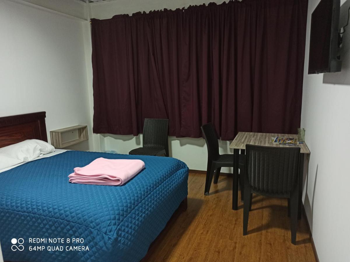 לוחה Habitaciones Alkimya מראה חיצוני תמונה