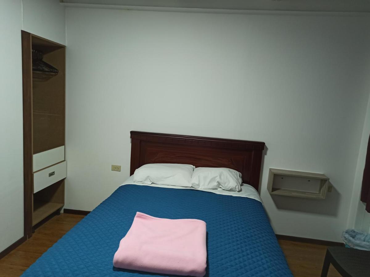 לוחה Habitaciones Alkimya מראה חיצוני תמונה