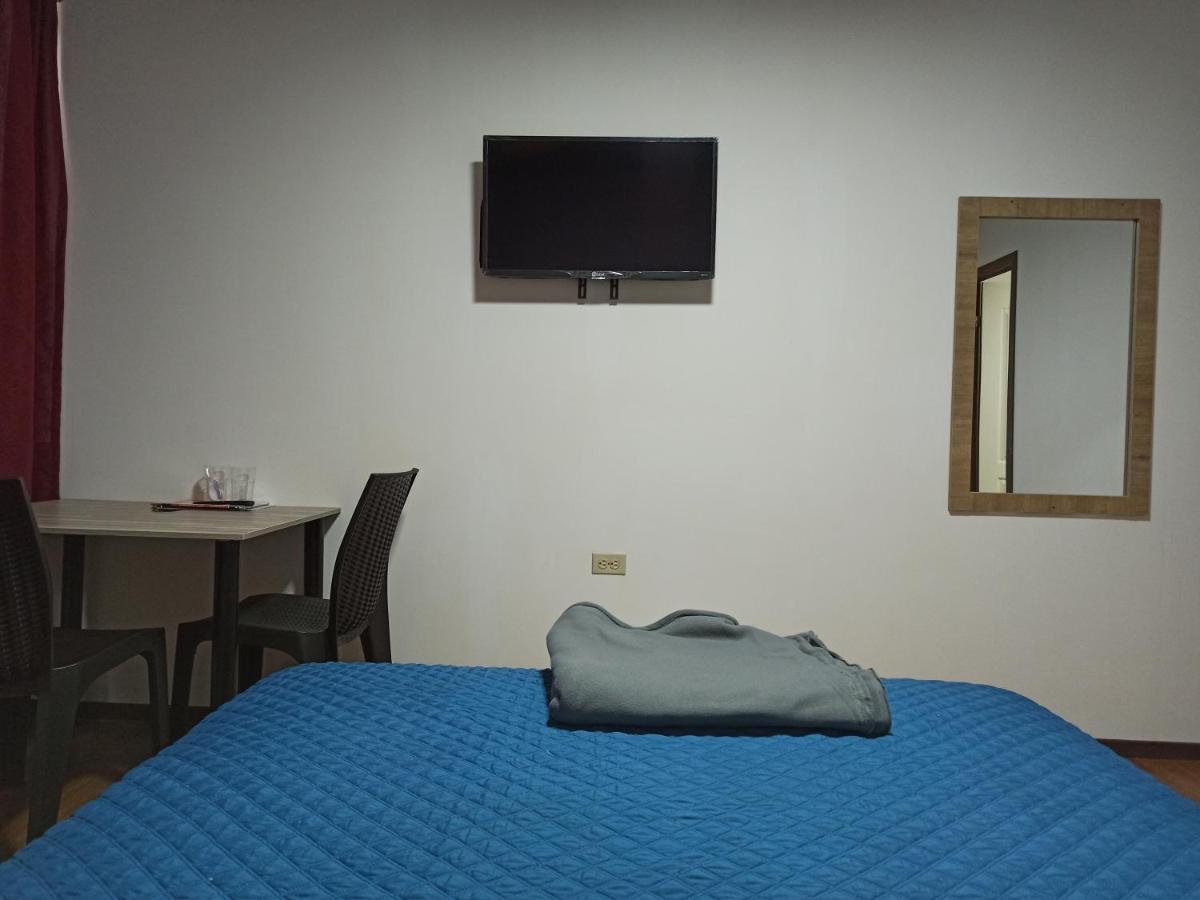 לוחה Habitaciones Alkimya מראה חיצוני תמונה