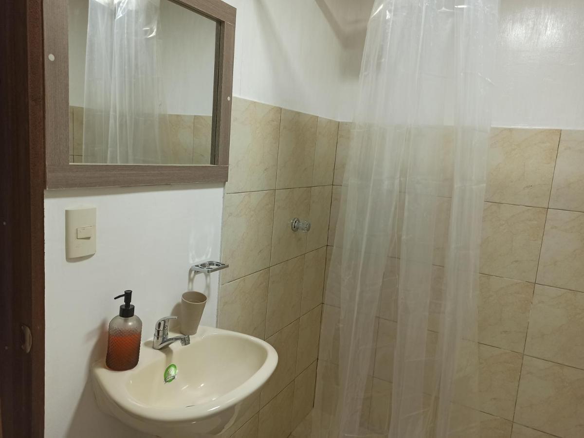 לוחה Habitaciones Alkimya מראה חיצוני תמונה