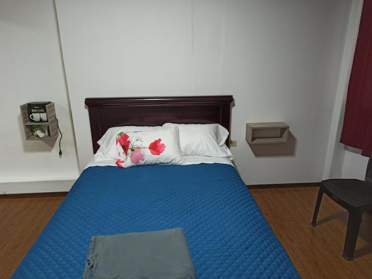 לוחה Habitaciones Alkimya מראה חיצוני תמונה