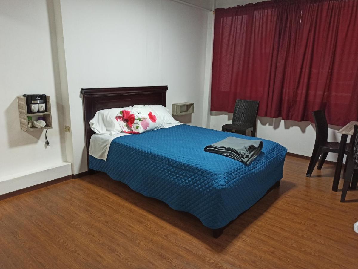לוחה Habitaciones Alkimya מראה חיצוני תמונה