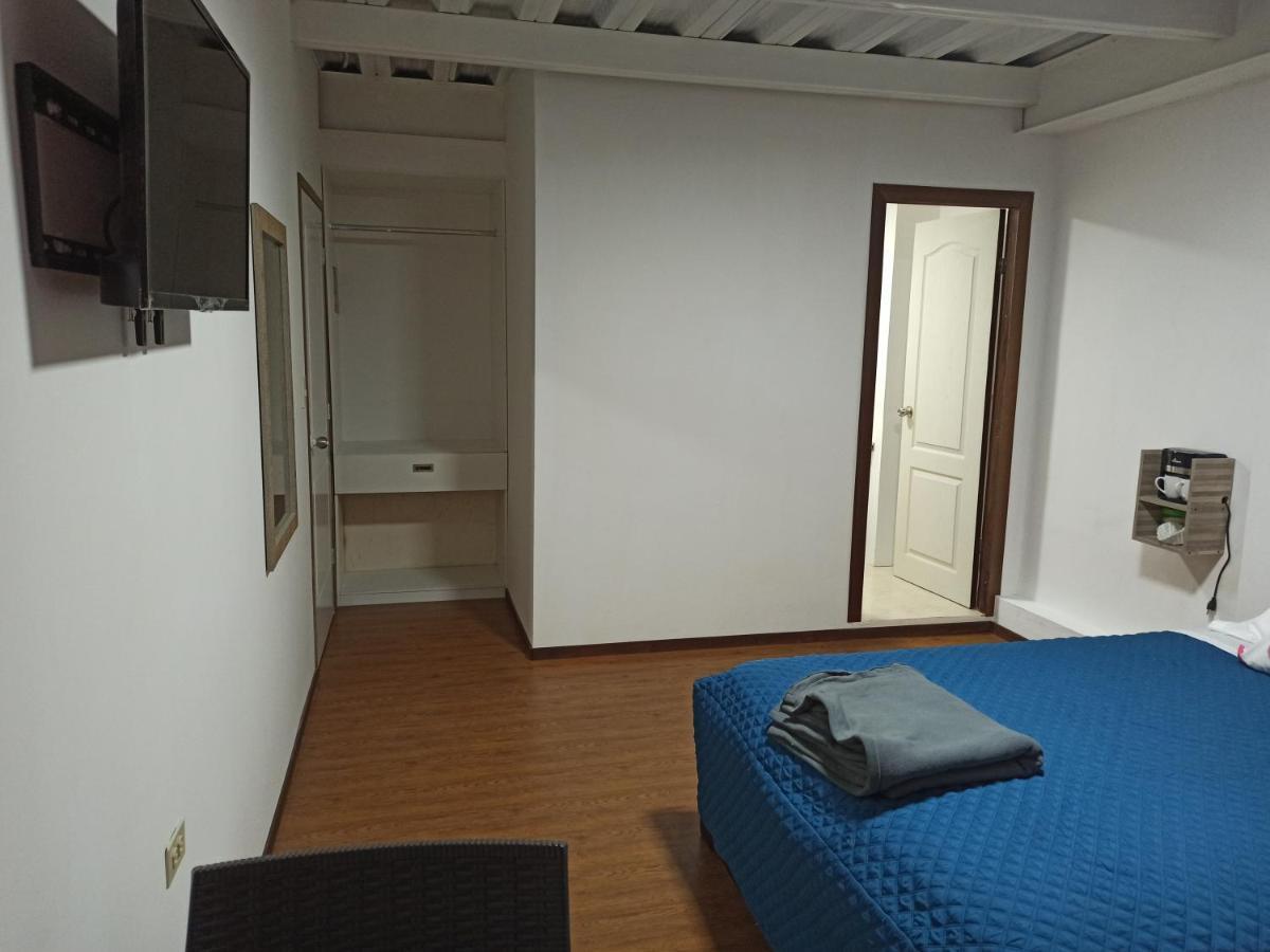 לוחה Habitaciones Alkimya מראה חיצוני תמונה